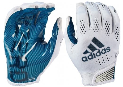 ADIZERO 11 アメフト グローブ