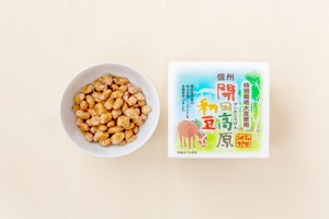 開田高原納豆（45g×3）×12個