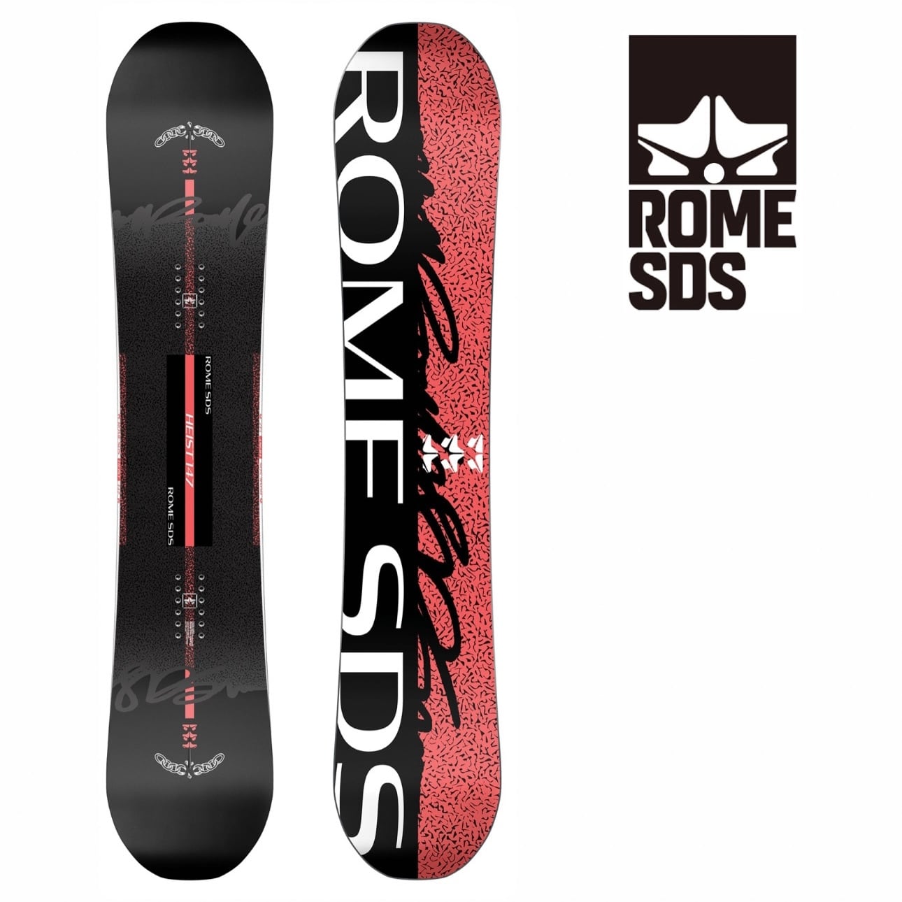 ROME ローム SDS スノーボードバッグ ボードケース