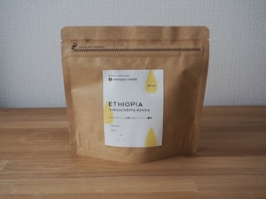 【中煎り】ETHIOPIA YIRGACHEFFE G/1 KONGA(100g)