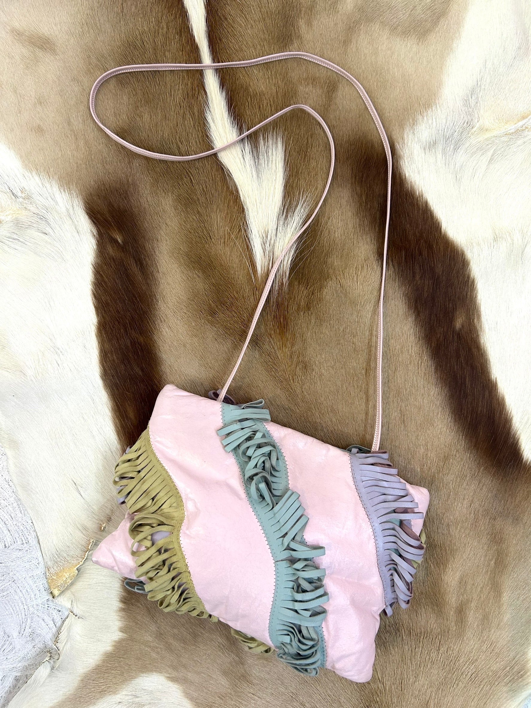 Vintage bag