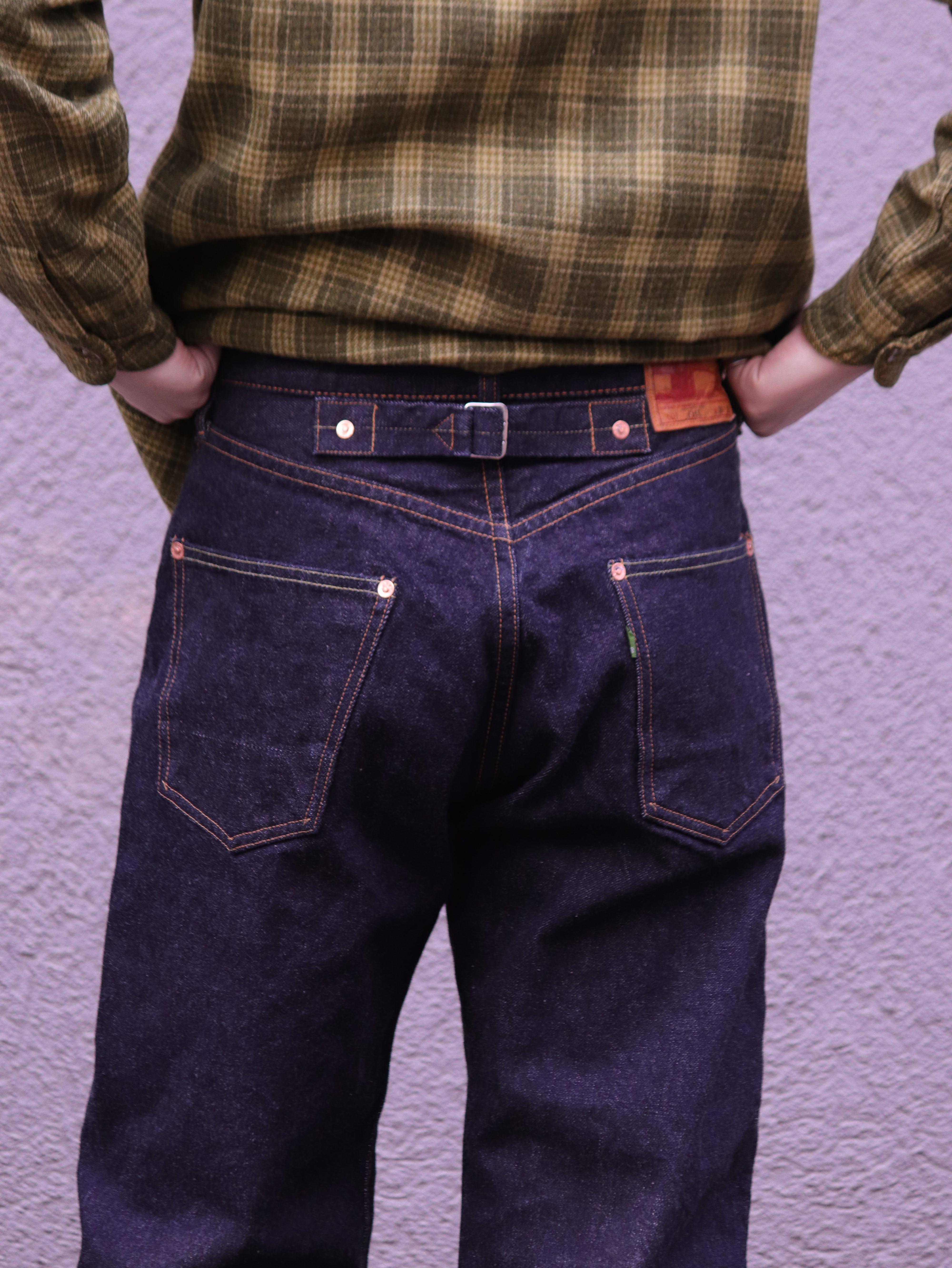 BOTTOMS | ROGER'S North land