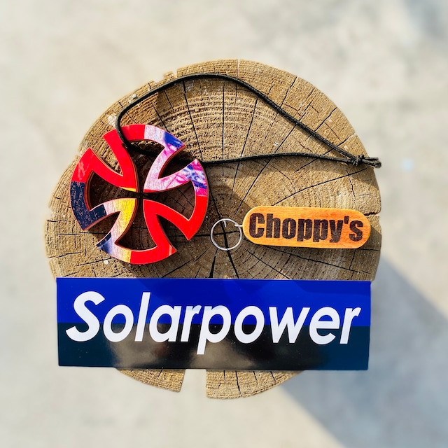 solarpower 5
