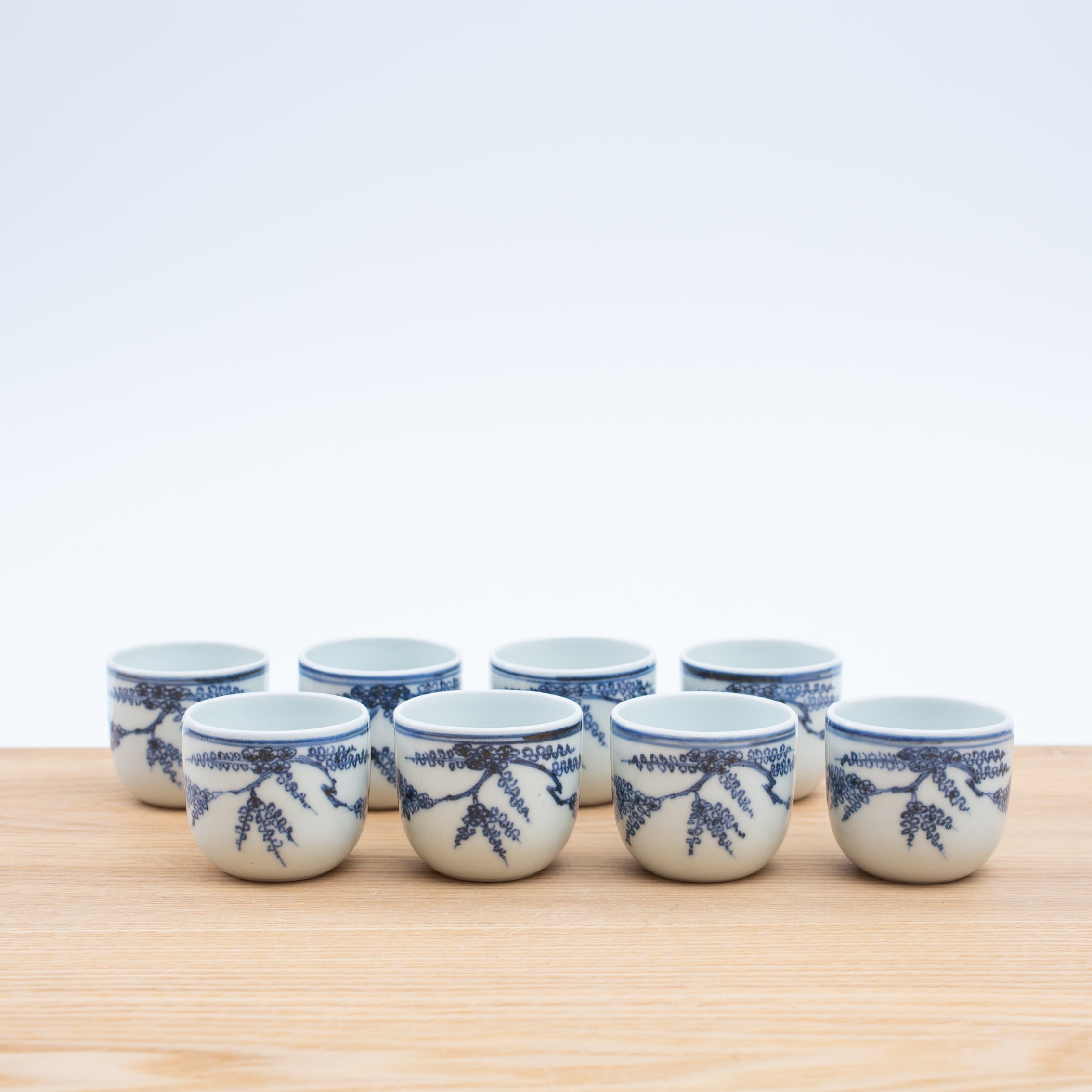 伊万里(imari) | 3hige antique store | 京都・古門前の古美術店 | 三髭堂
