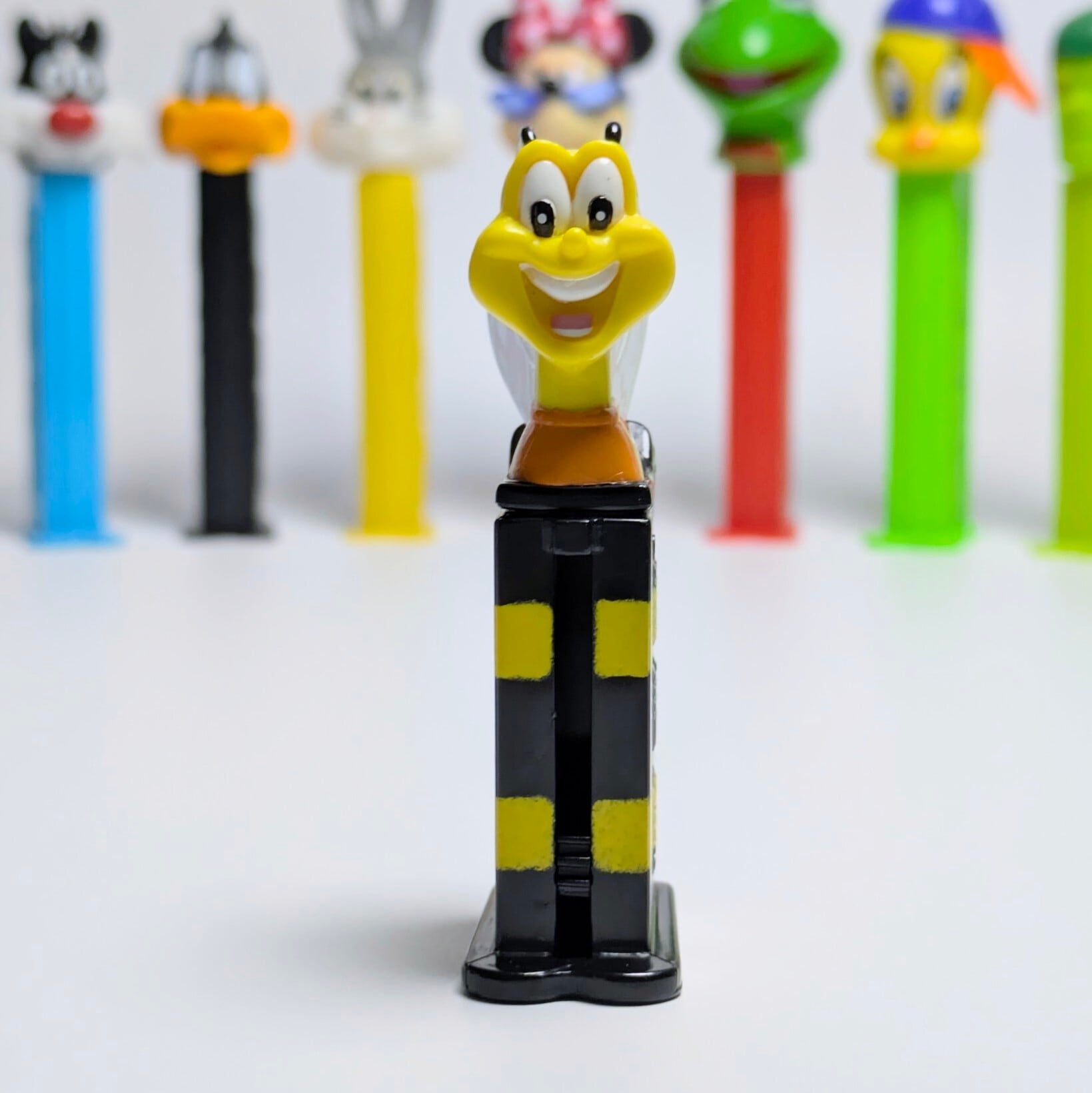 PEZ 44点 まとめ売り ヴィンテージトイ PEZ 44点 まとめ売り