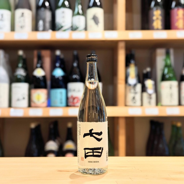 繁桝 大吟醸 酒粕焼酎 720ml【酒粕焼酎】