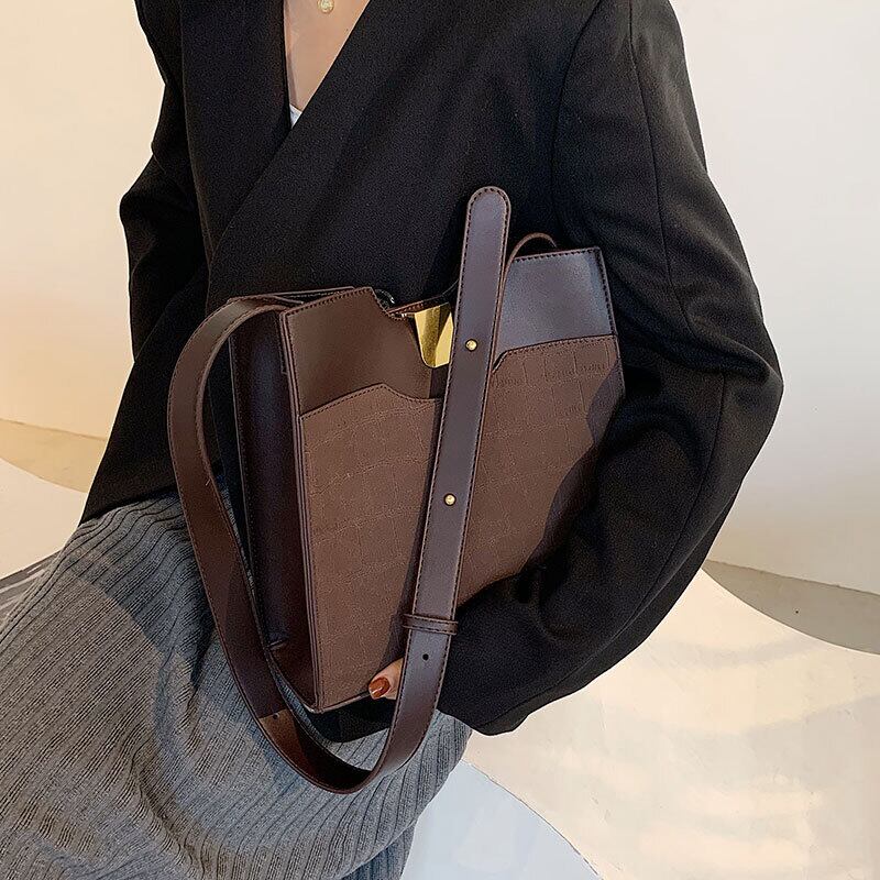 オータムウィンター 秋物 冬物 トートバッグ メッセンジャーバッグ Tiancai_Wing_Bag93541424511