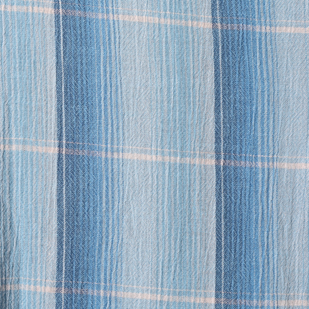 Mint L 10年 オンブレ A/C Yarn Dye Shirt Patagonia ACシャツ ヤーンダイ パタゴニア