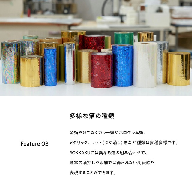 【ROKKAKU】Cat Art Collection  B6リングノート「fish」