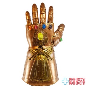 マーベルレジェンド アベンジャーズ インフィニティ・ウォー インフィニティ・ガントレット 1/1 レプリカ ルース