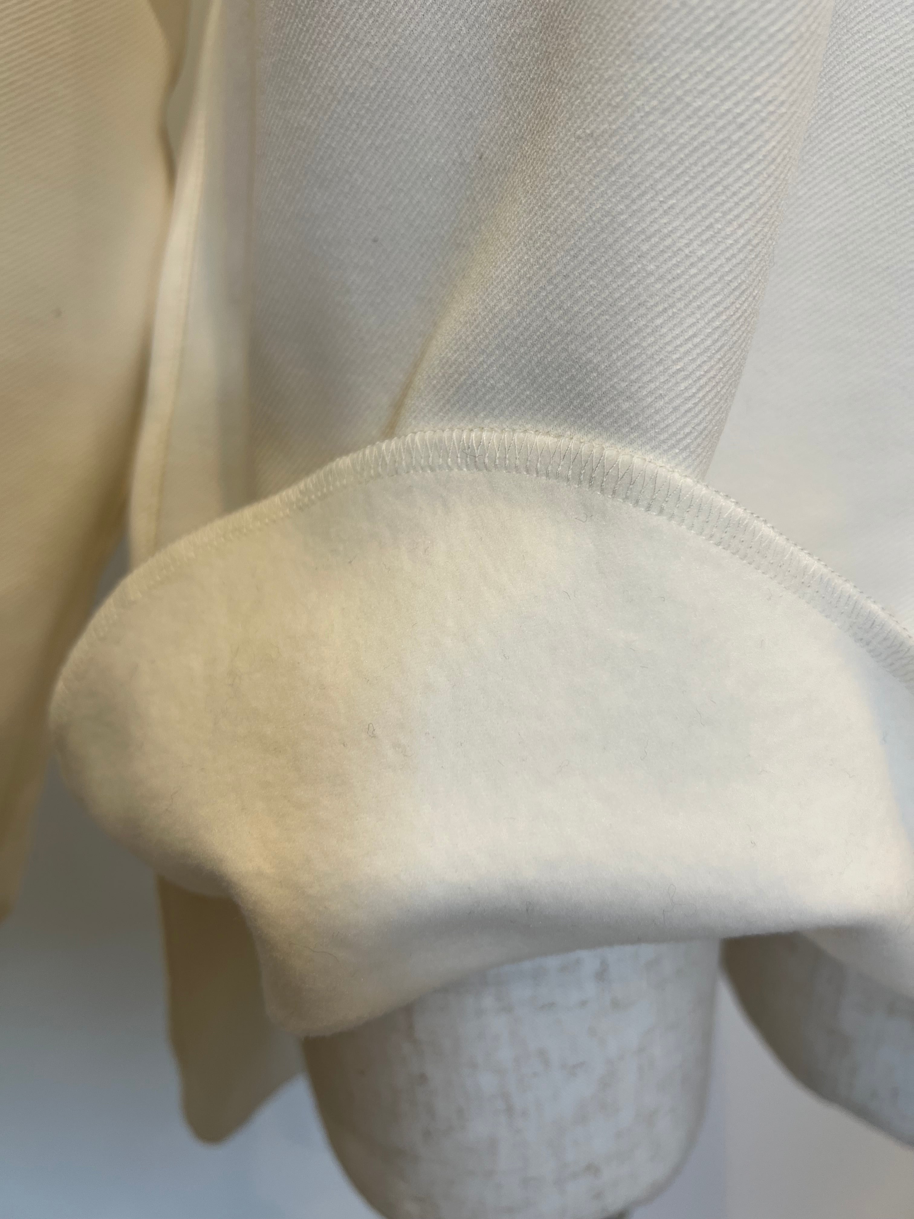 【PASSIONE】セットアップ可 裏起毛プルオーバー 546965