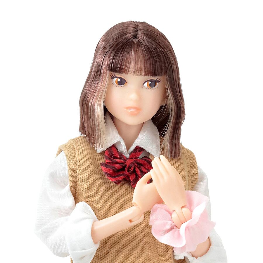 予約受付終了】セキグチ momoko DOLL Heisei Kawaii Sweetie | 綺羅星