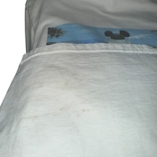 【DISNEY MICKY MOUSE】ディズニー ミッキーマウス PARADISE FOUND Tシャツ