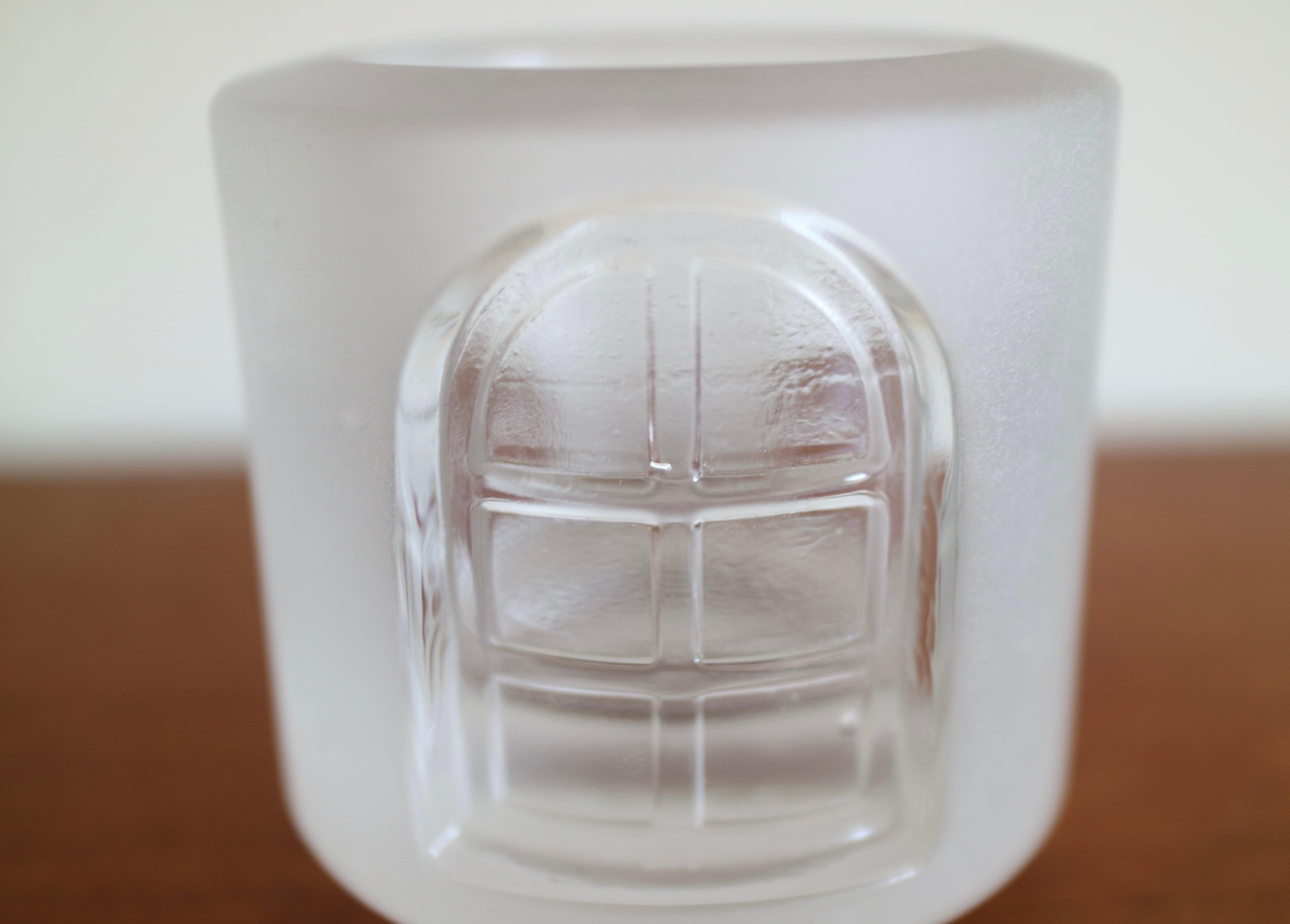 iittala イッタラ / Balladi バラディ / キャンドルホルダー 大 No