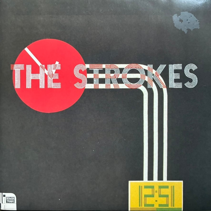 The Blackbyrds / Mysterious Vibes, Tom Brock / There's Nothing In