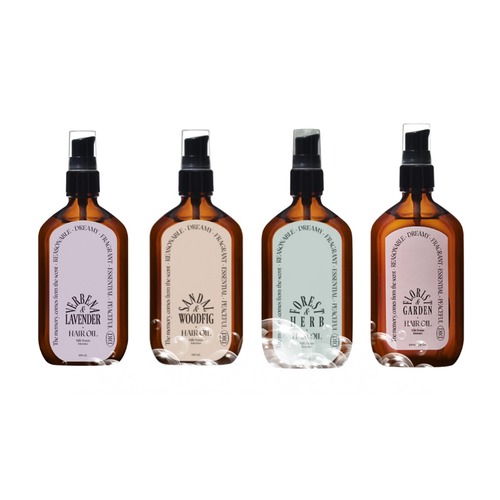 ODID MILK PROTEIN ARGAN HAIR OIL /ミルクプロテインアルガンヘアオイル ヘアケア商品　トリートメント