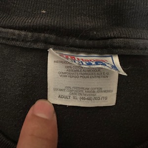 ●90s Krispy Kreme Doughnuts クリスピークリームドーナツ Tシャツ