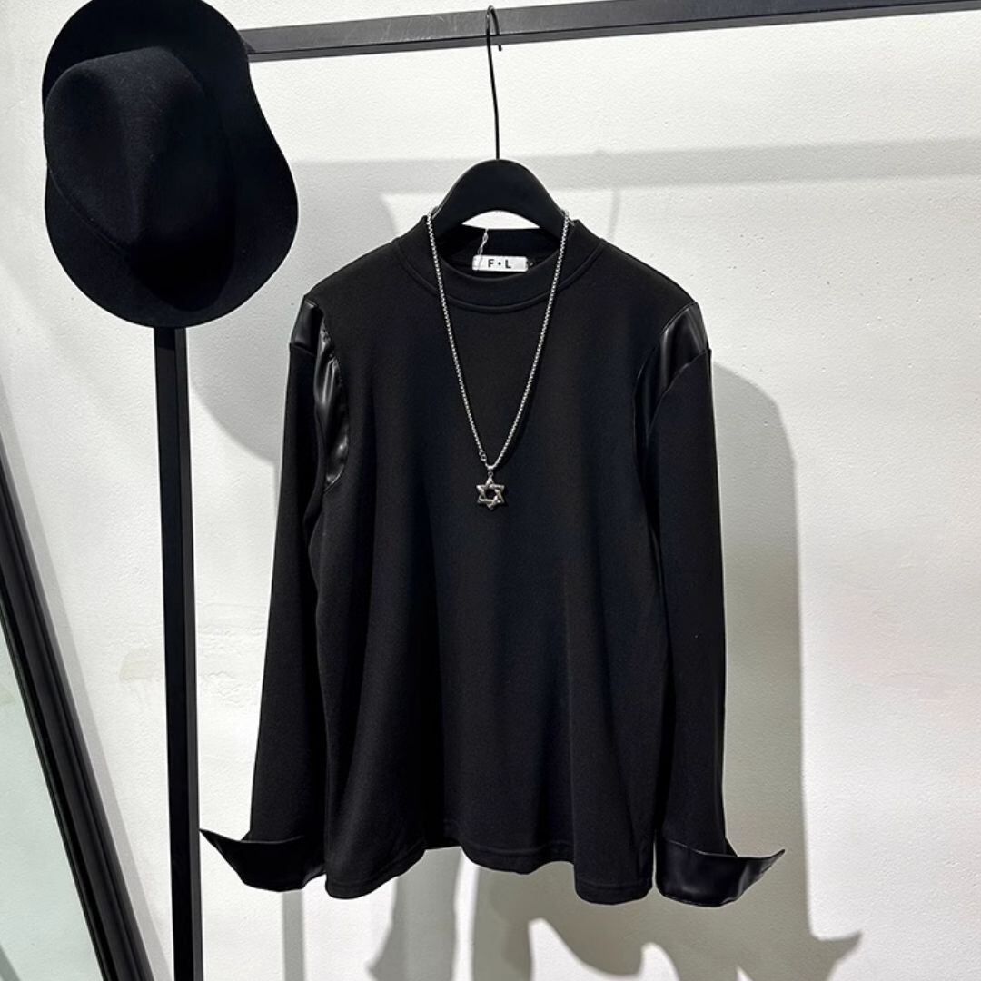 Handsome retro cargo top