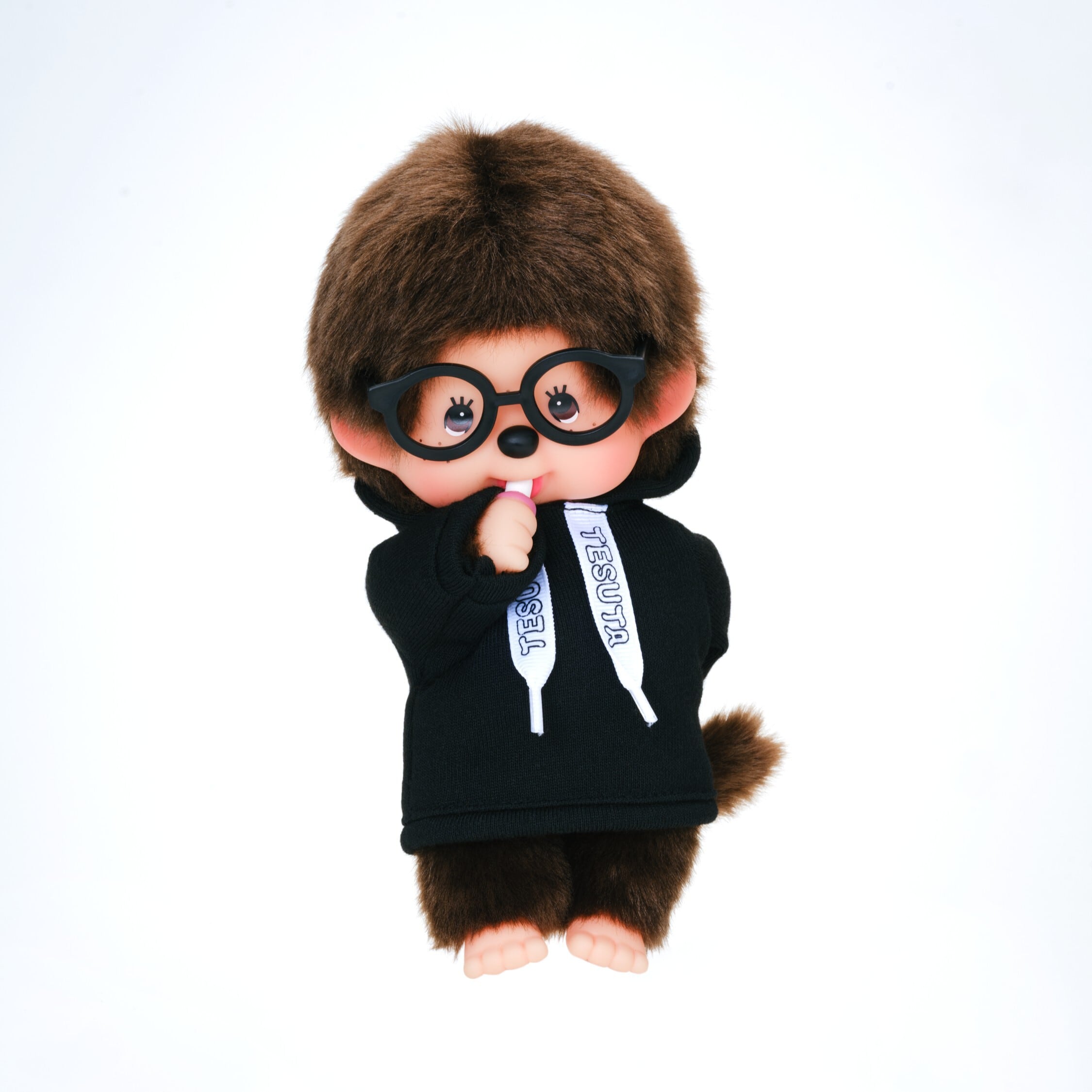 7月4日 お渡し会参加希望】テスタ×モンチッチ Sサイズ ※商品発送なし