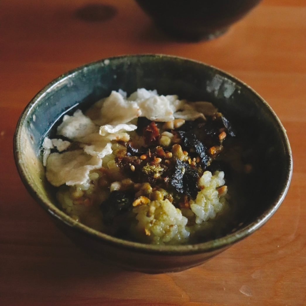 【定期便オプション】お茶漬けの素/そよ