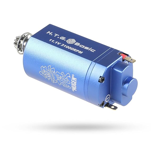 不知火商店 陽炎12型F1 コンパクト電動ガン及び電動ハンドガン用 電子