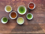 抹茶入り玄米茶 ティーバッグ11P