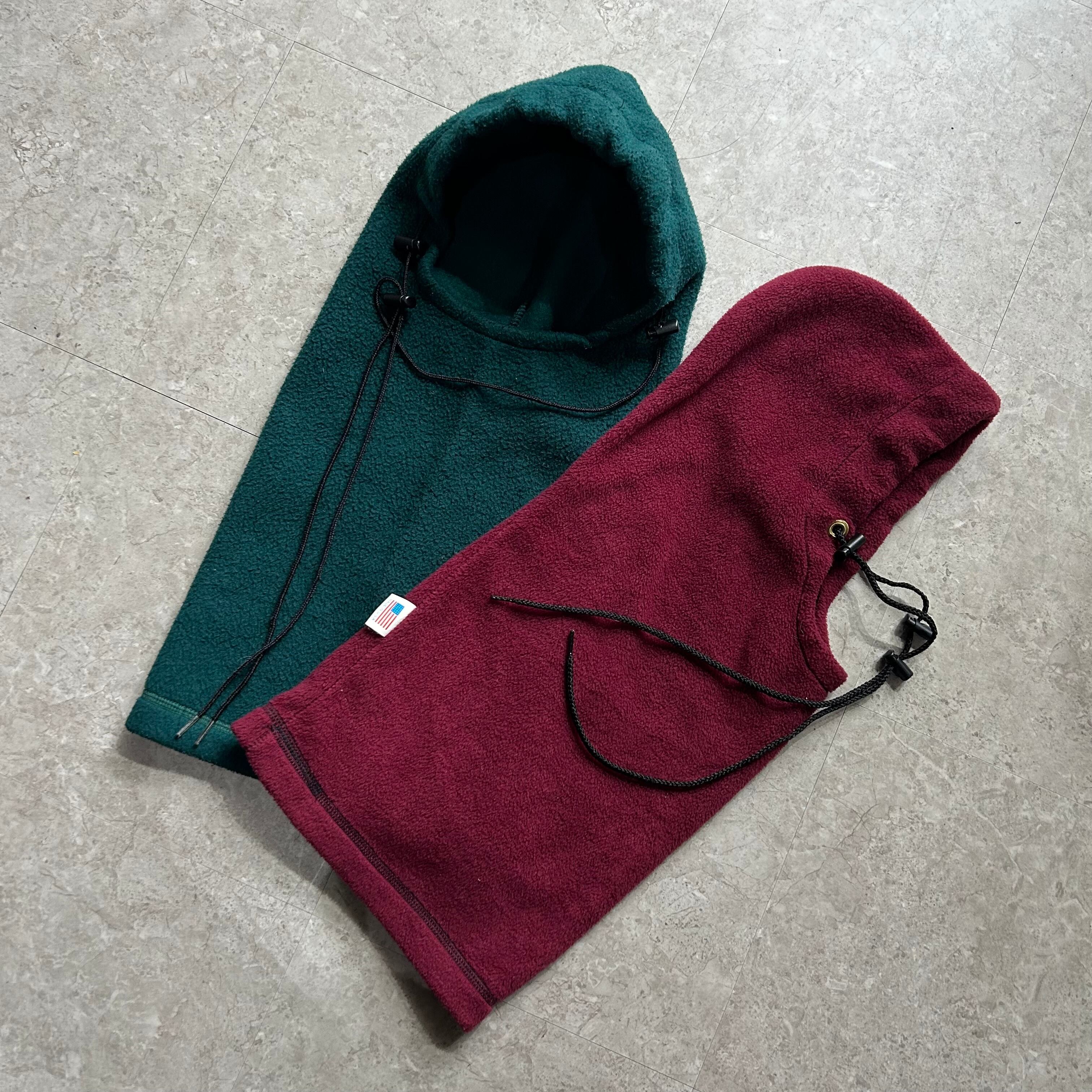 90s "Made in USA" Balaclava【仙台店】
