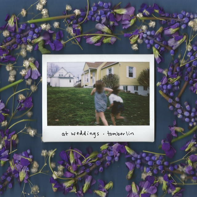 Tomberlin / At Weddings（LP）