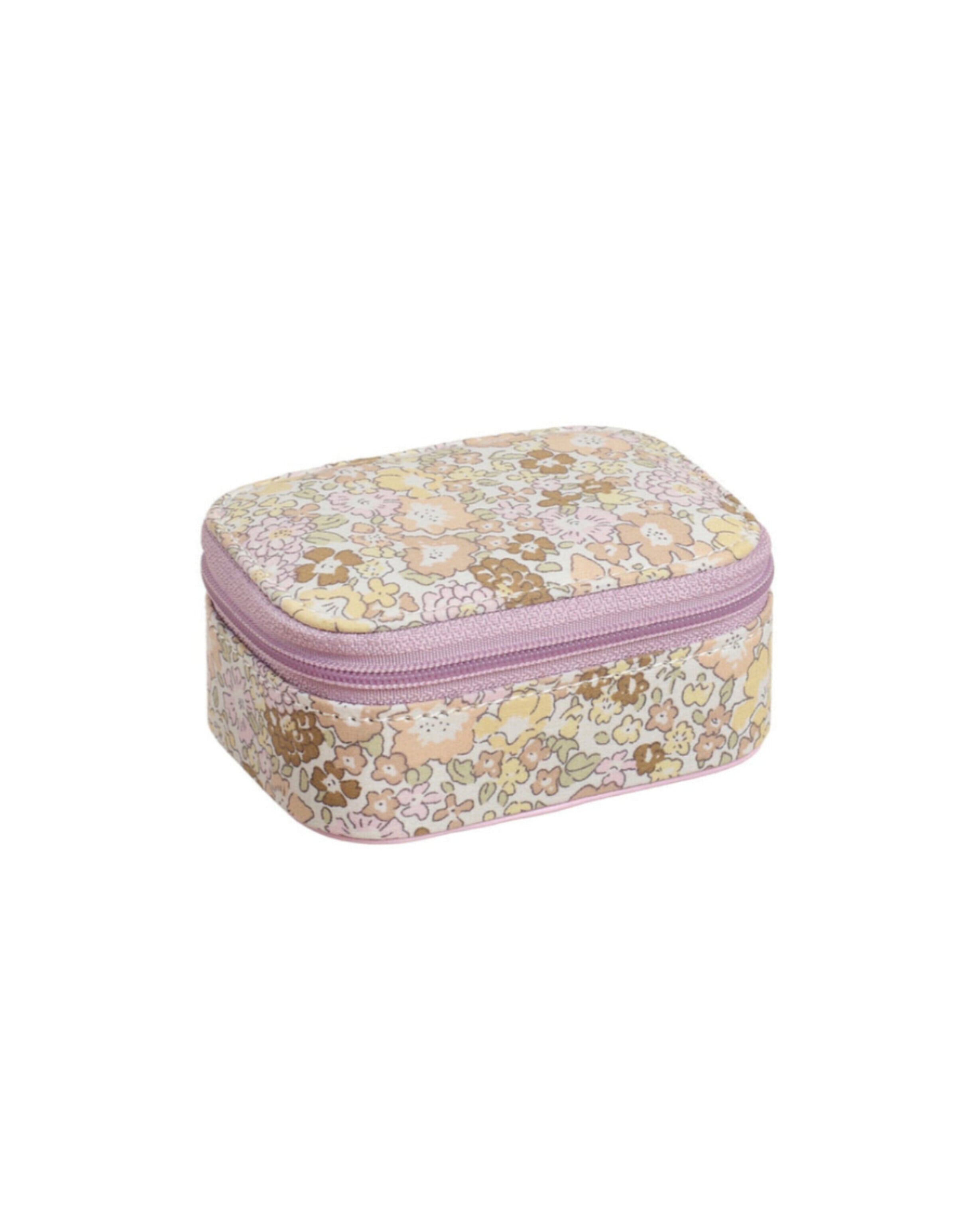 【Rockahula】FAIRYTALE FLORAL MINI JEWELLERY BOX / JB520L