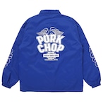 WP BIG LOGO COACH JKT/BLUE