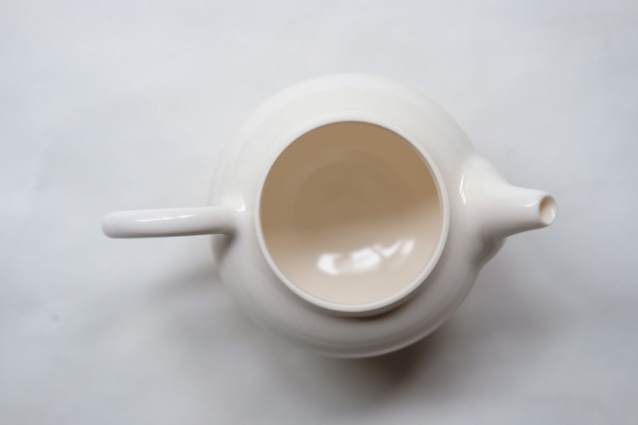 林洛安｜茶壺(115ml)