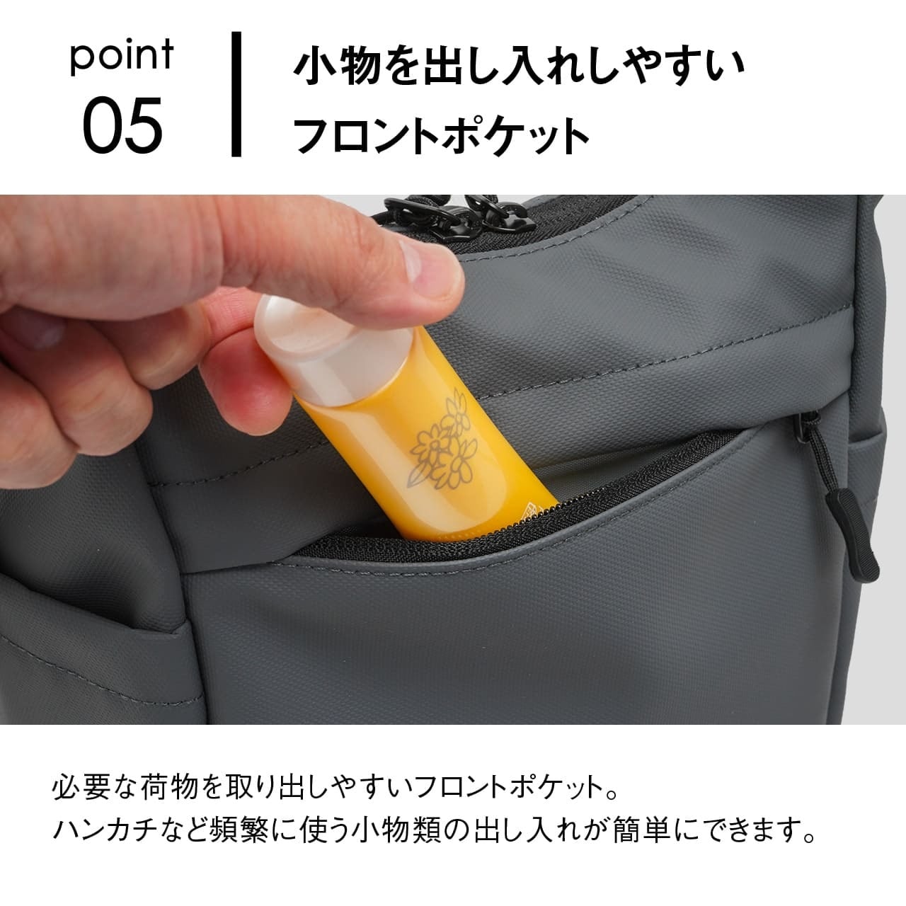 OUTDOOR PRODUCTS アウトドアプロダクツ ミニショルダー