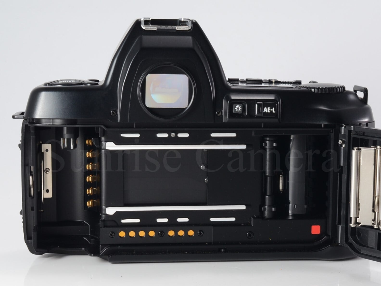 Nikon F-801 ボディ 説明書付 ニコン（61270） | サンライズカメラ