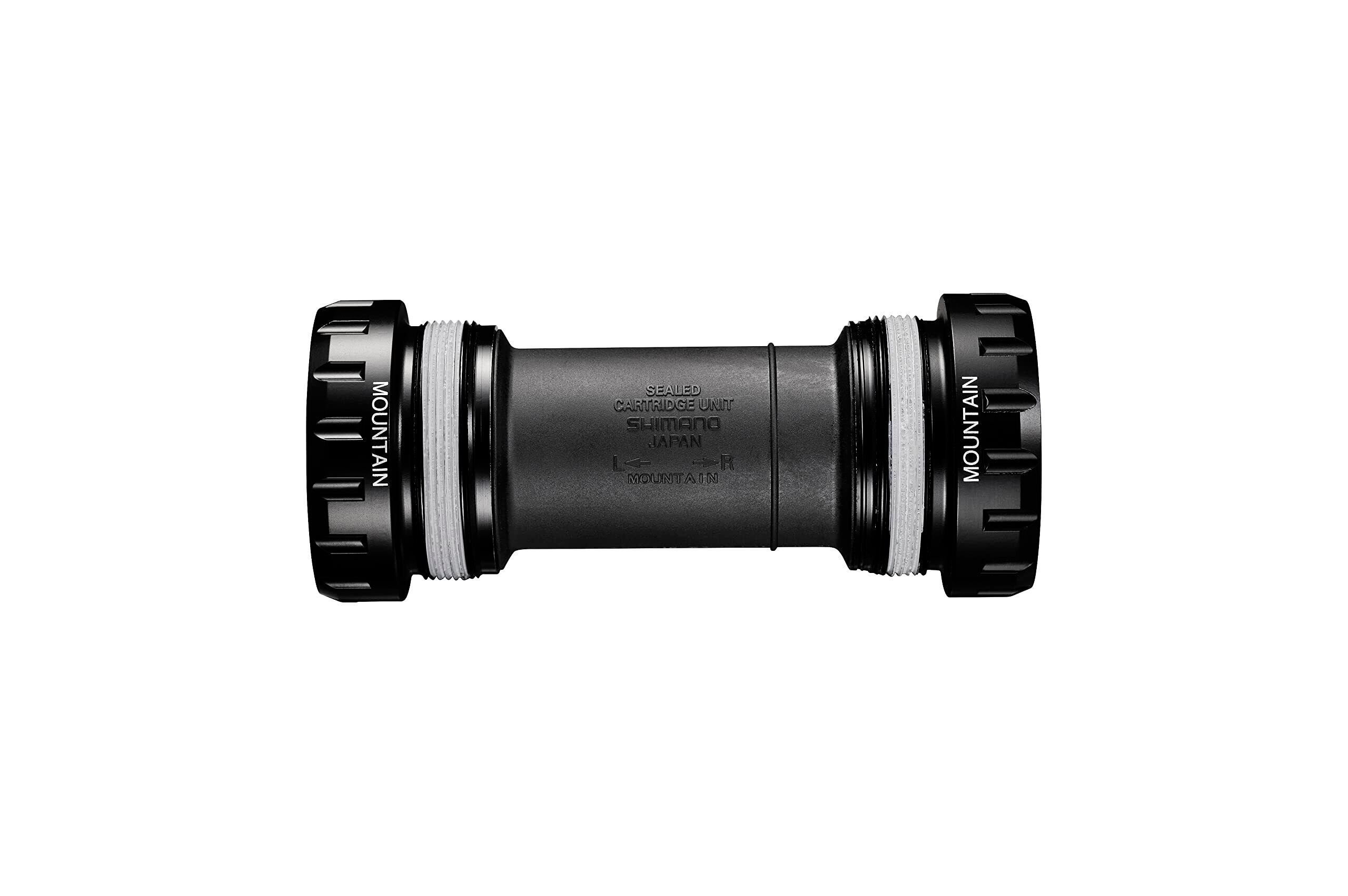 【新着商品】SHIMANO(シマノ) BB-MT801 BSA シェル幅:68/73mm | Cherry Blossoms