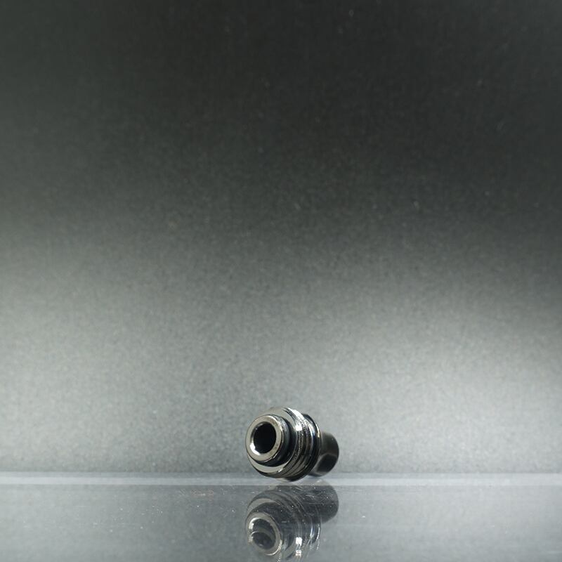 修行僧 Monk Fish Jewel by KoRo Mods | Pure Vapor Japan