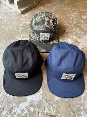 GENIUS CRAft / JET CAP / アジャスターキャップ / CAP / キャップ