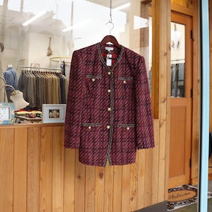 JAPAN vintage retro jacket