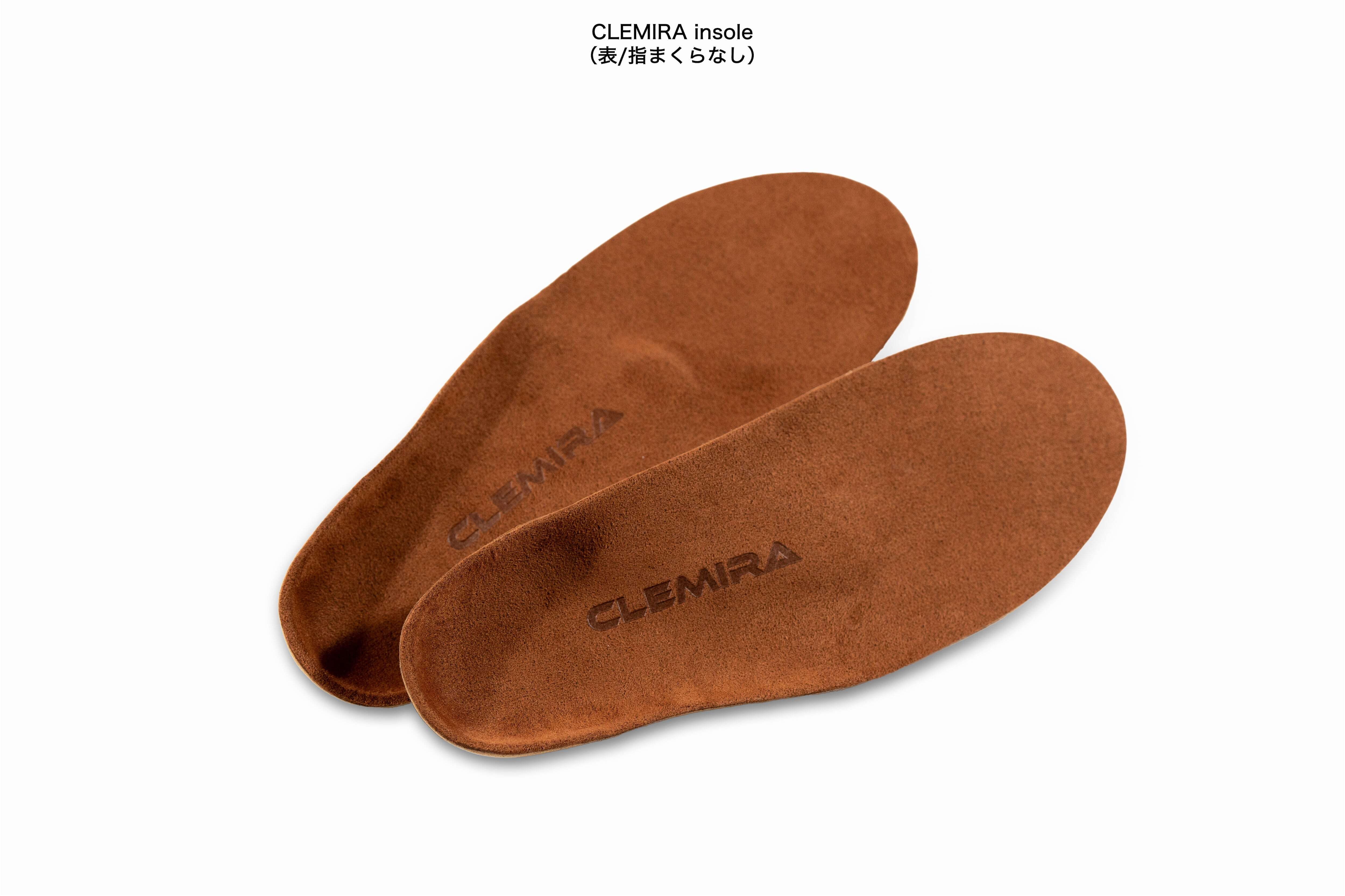 クルミラインソール CLEMIRA insole（クルミラインソール） | BRAIN SHOP