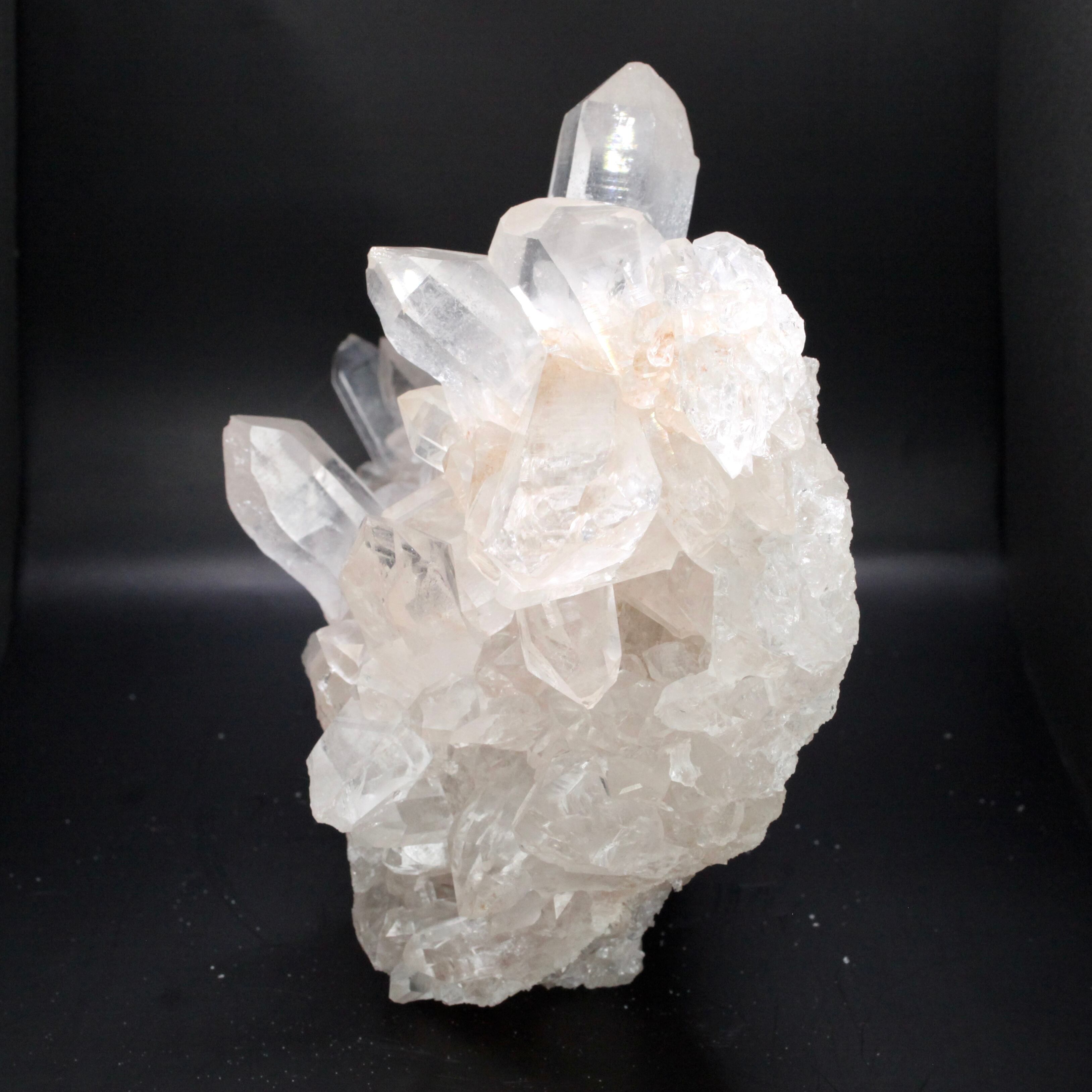 ヒマラヤ水晶（マニカラン水晶） | パワーストーンショップフィーネは