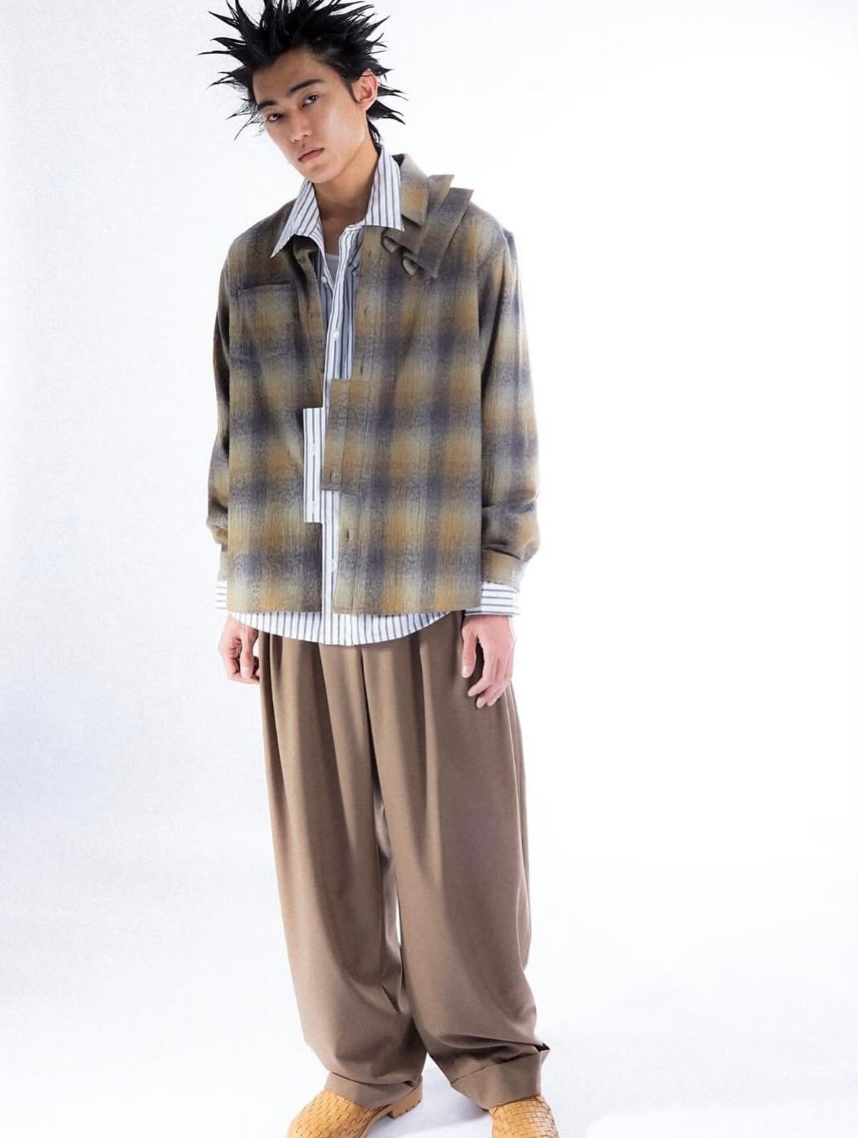 MENS BRAND | HOWDAY