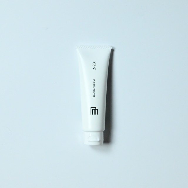 çanoma / ハンドクリーム 2-23 胡蝶 30ml