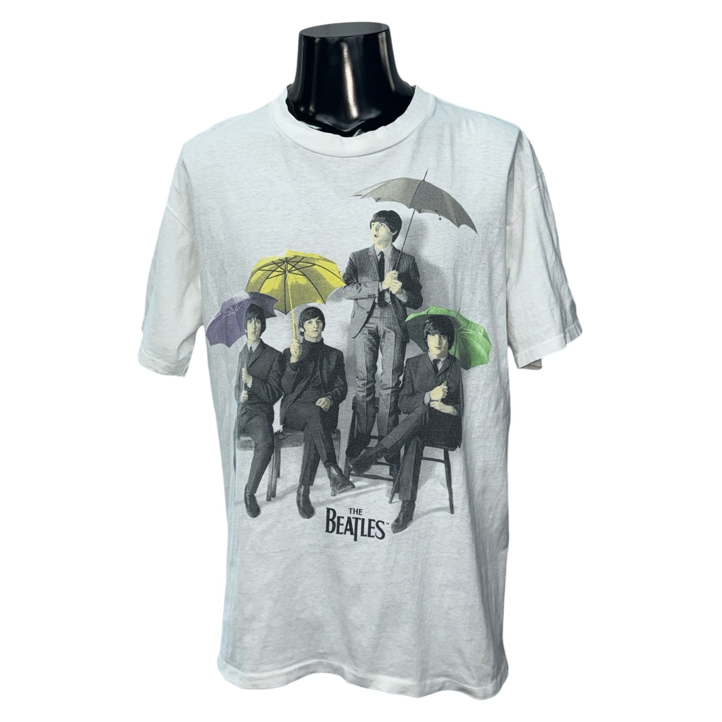 MADONNA】マドンナ girlie show Tシャツ Vintage 90's XL