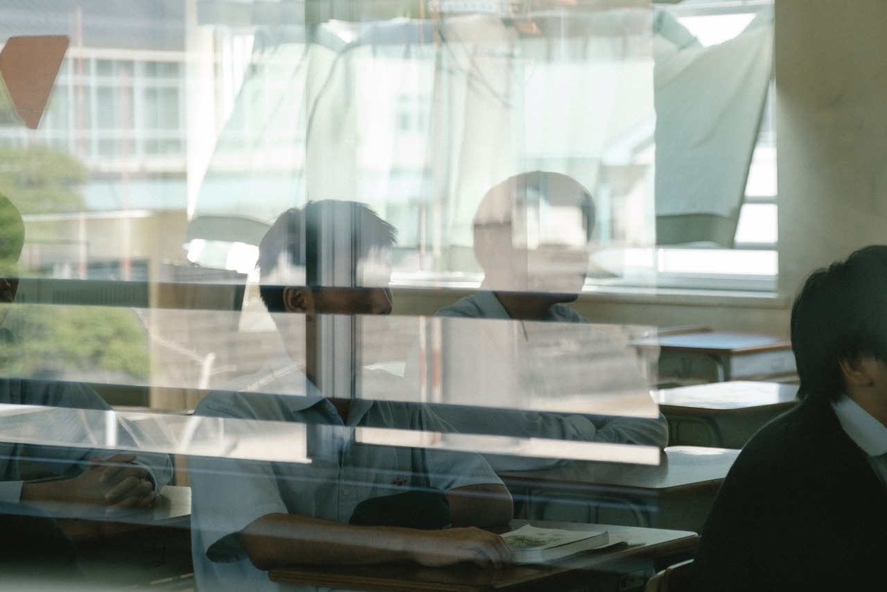 ZINE　鹿を捌いた高校生たち・画像8