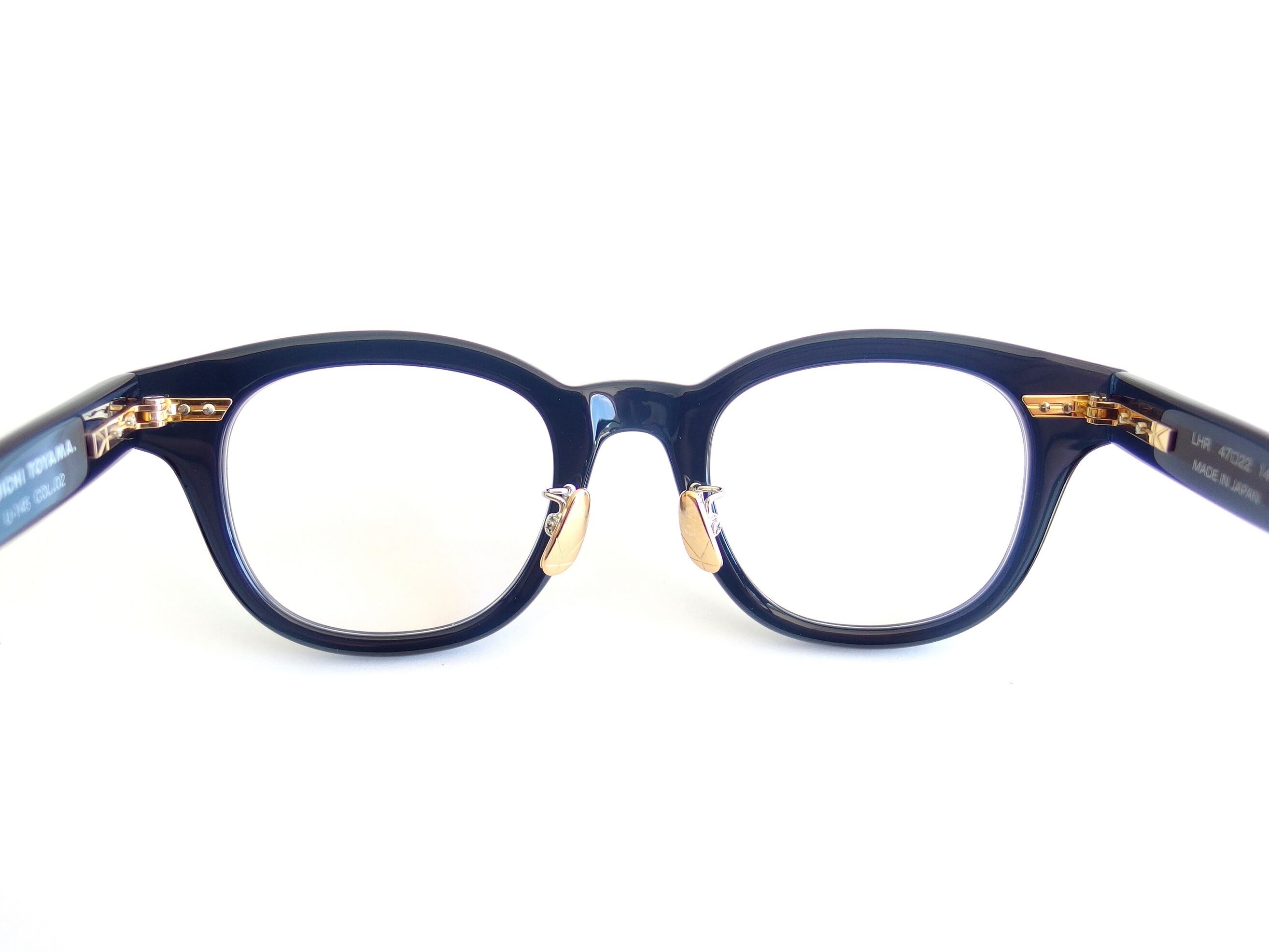 YUICHI TOYAMA. 】U-145 C-02 “LHR” | 正光堂時計店