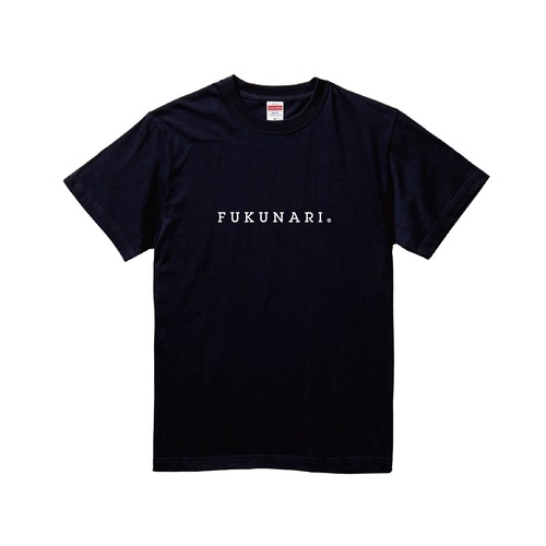 FUKUNARI® オリジナルTシャツ