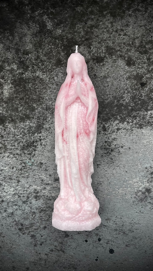 CANDELA DELLA MADONNA DELLA PACE
