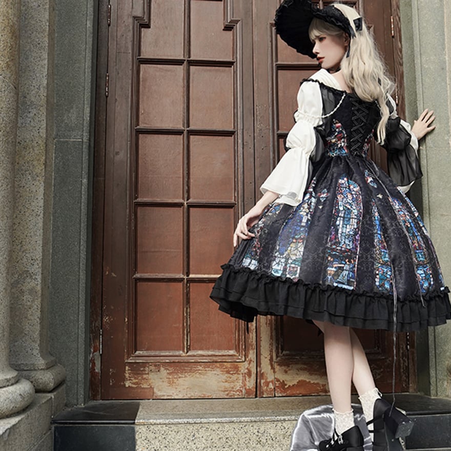 ゴスロリ通販 With U ファッション クラロリ ファッション小物 帽子