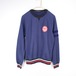 .LOUIS  VUITTON EMBLEM SWEAT SHIRT MADE IN ITALY/ルイヴィトンワッペンスウェット2000000054476