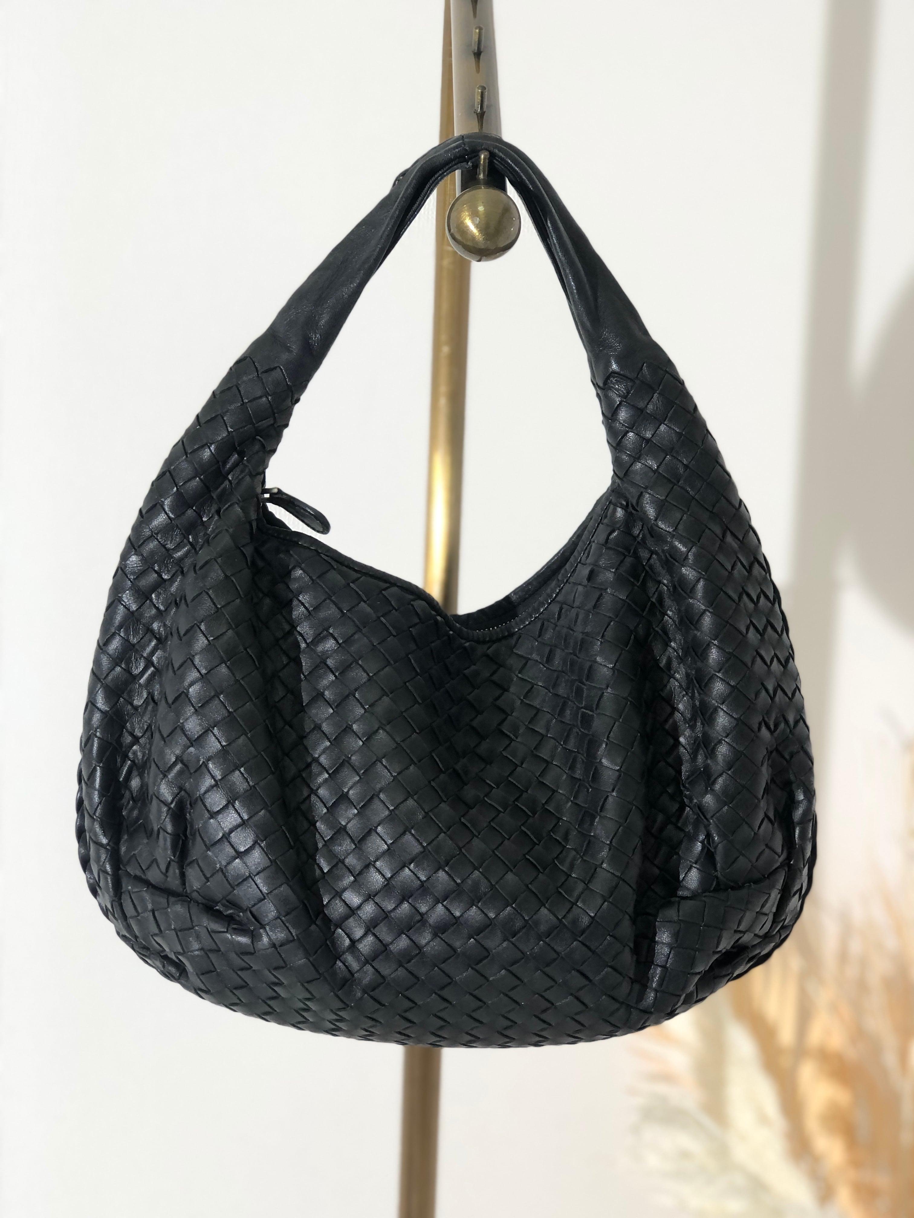 BOTTEGAVENETA ボッテガヴェネタ レザーバッグ