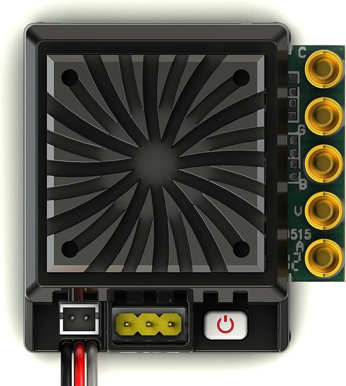 ジーフォース BLC90 Brushless ESC G0391 日本正規品 | KAZESHOP